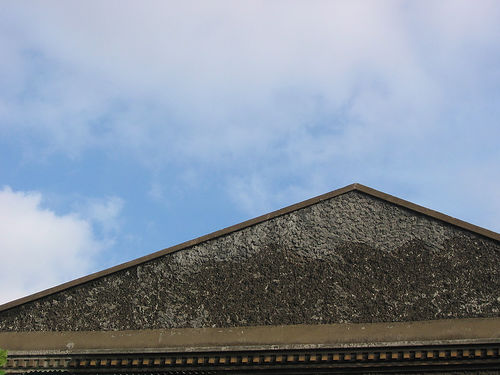 Roof and Sky