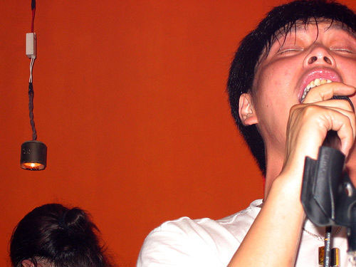 Tang Hui Pub | The best bar in Shanghai